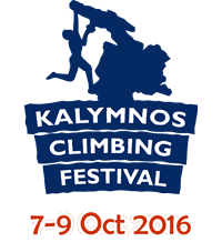 Kalymnos Climbing Festival 2016