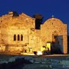 Churches and Monasteries