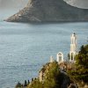 Churches and Monasteries